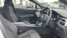 Toyota C-HR 1.8 Hybrid Icon 5dr CVT Hybrid Hatchback